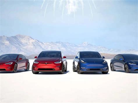 Tesla Production Deliveries Graphed Through Q2 2024 The Road To 6