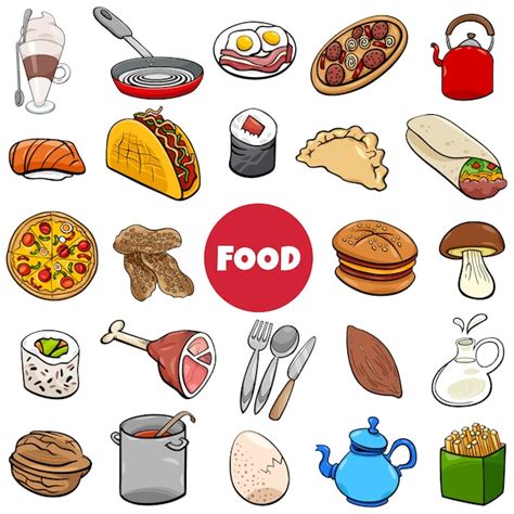 Clipart Mittagessen Vektoren Und Illustrationen Zum Kostenlosen