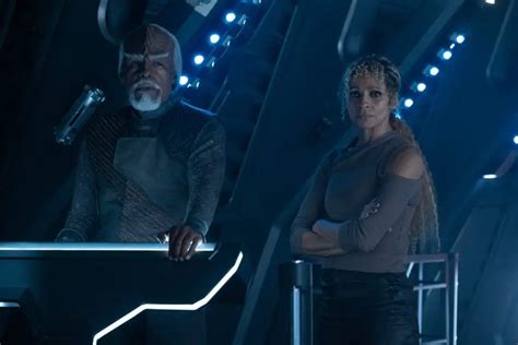 Synopsis And Photos Released For Imposters Episode 305 Of Star Trek Picard