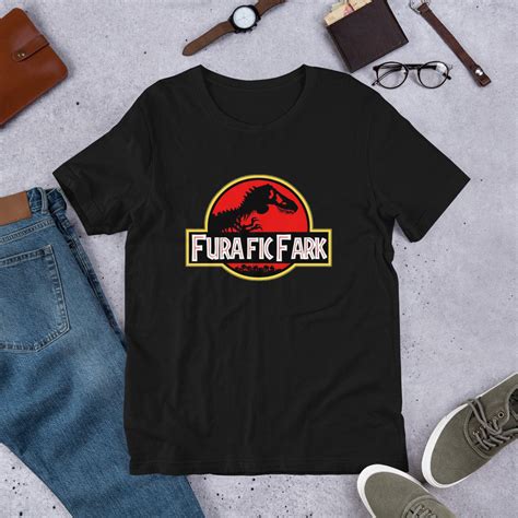 Funny Jurassic Park Meme Unisex T Shirt Dinosaur Shirt Meme Etsy