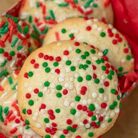 Peanut Butter Snowballs Recipe Dinner Then Dessert