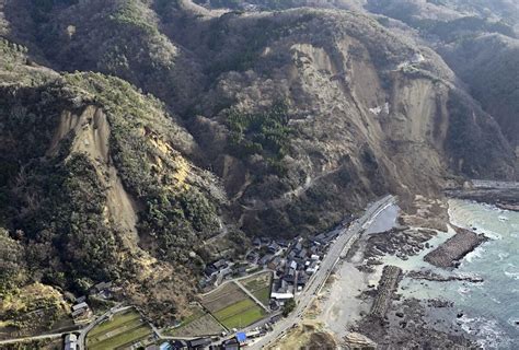 能登半島地震、厳寒の孤立集落で近付く「限界」 避難者から悲鳴上がる｜社会｜セレクト記事｜京都新聞