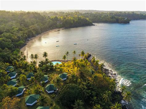 Príncipe Private Jet Charter | evoJets