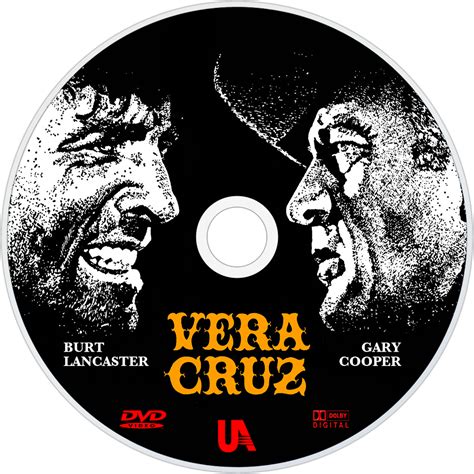 Vera Cruz | Movie fanart | fanart.tv