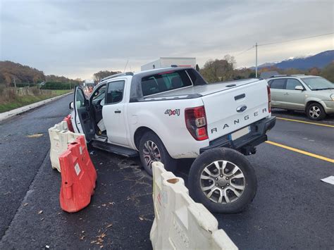 Ogeu Un Accident Entre Trois Voitures Fait Un Bless L Ger Sur La