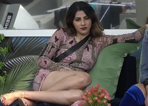 Bigg Boss 14 With Nikki Tamboli In Final Guesswork On Over Whos Next