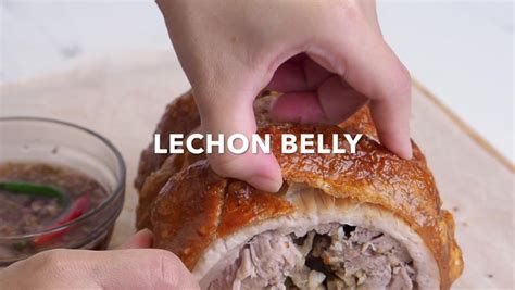 21 Recipe For Lechon Belly Hadyntaabeer