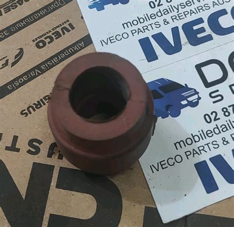 IVECO DAILY REAR STABILIZER RUBBER 93802631 Mobile Daily Service