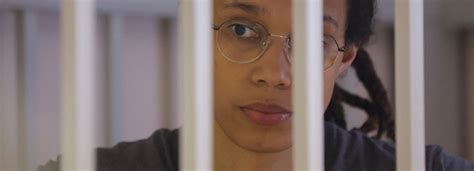 Russian Court Sentences Brittney Griner To 9 Years In Penal Colony On