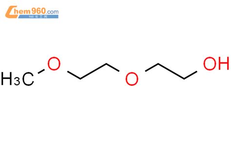 CAS No 111 77 3 Chem960