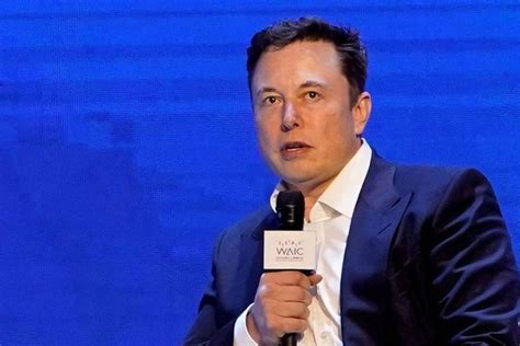 Hamas Undang Elon Musk Kunjungi Jalur Gaza Kumparan