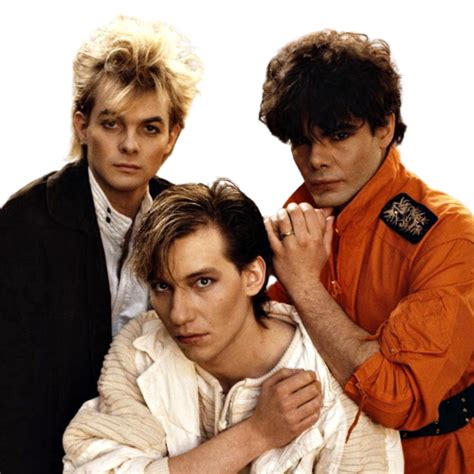 Alphaville Band