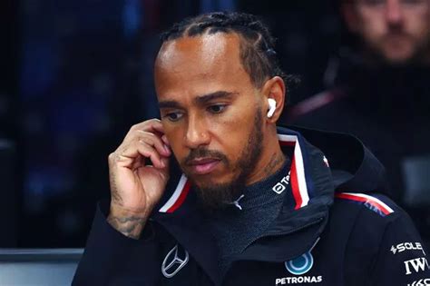 Red Bull S Outgoing Chief Adrian Newey Has Already Admitted His Lewis Hamilton Regret Mirror