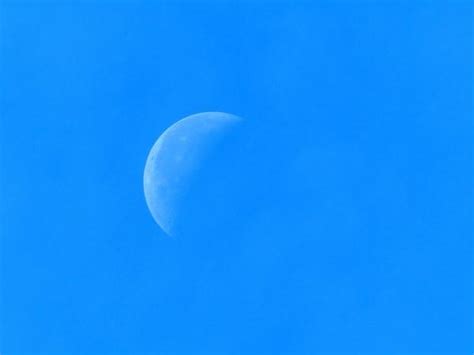 Cómo afecta la Luna a las personas