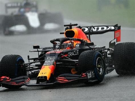 Kalah Cepat Dari Hamilton Di GP Qatar Ini Alasan Max Verstappen Liga