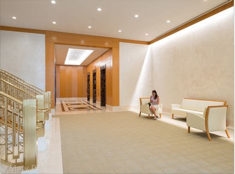 1875 K Street • Mancini