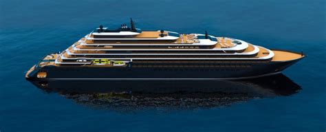 Cheap Evrima Cruises - Ritz-Carlton Yacht Cruises Evrima on CruiseCheap.com