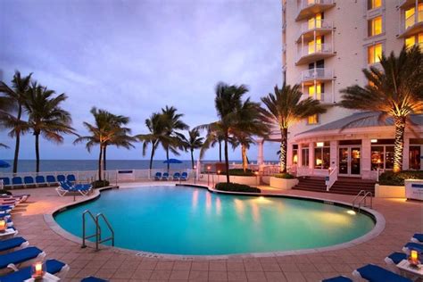 The Best Luxury Hotels in Fort Lauderdale | Tim Elmes | Blog Post | Tim ...