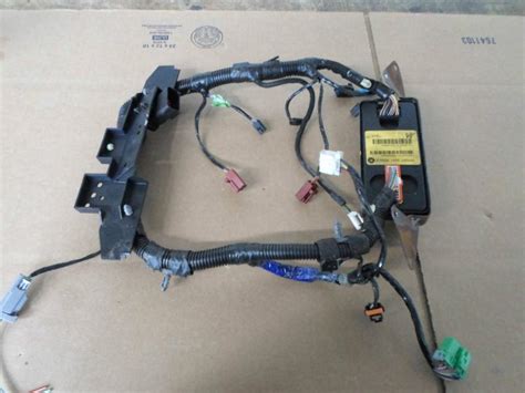 Purchase 99 04 Jeep Grand Cherokee Drivers Side Power Seat Track