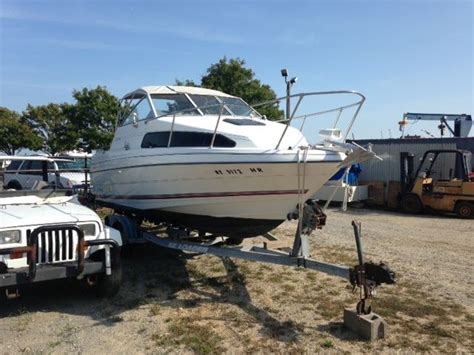 Bayliner 2252 Classic 1992 For Sale For 3500 Boats From