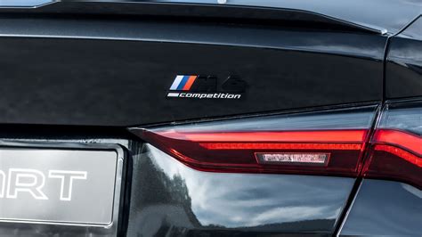 BMW M4 Tuner Manhart presst 635 PS aus dem Coupé AUTO MOTOR UND SPORT