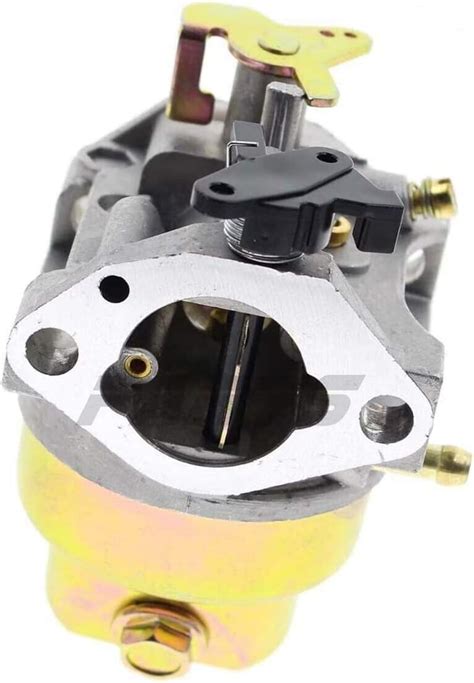 Amazon Carburetor For Subaru Robin EA190V EA175V EV190A Pressure