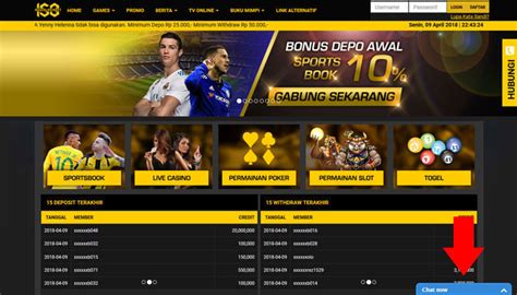 Main Dan Menangkan Taruhan Bola Online Lewat Internet Prediksi Bola