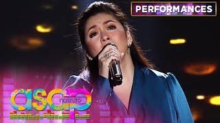 Pangarap Ko Ang Ibigin Ka Lyrics Regine Velasquez Elyrics Net