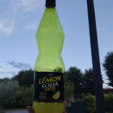 Crodo Lemonsoda Zero Reviews Abillion