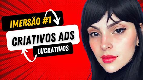 Como Fazer Criativos Que Vendem Muito Youtube