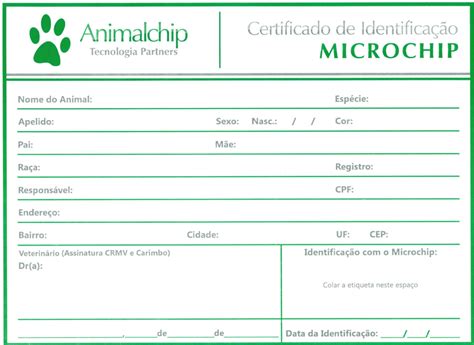 KIT 100 Microchip PA140 SUPER PROMOÇÃO Microchip para Equinos