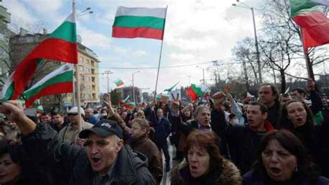 Population De La Bulgarie Zakweli