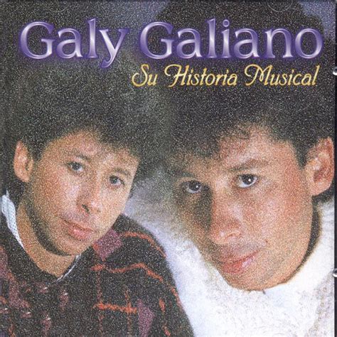 Labios De Miel Canci N De Galy Galiano Spotify