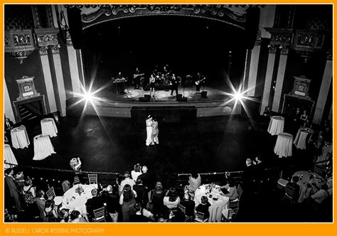 STATE THEATRE WEDDING | MAINE WEDDING PHOTOGRAPHER