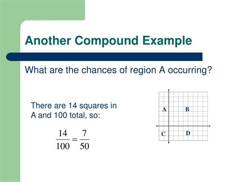 PPT - Compound Probability PowerPoint Presentation, free download - ID ...