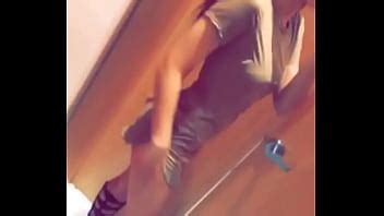 Laperrita Demelanie Provocandome XVIDEOS