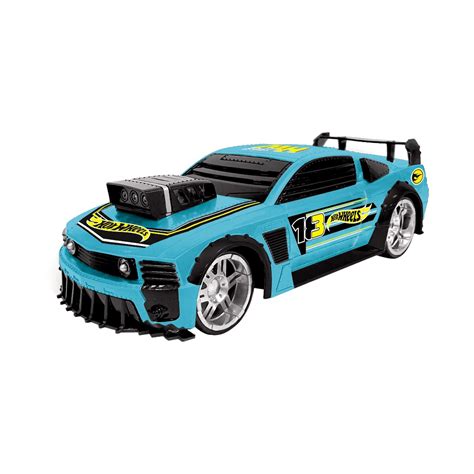 Hot Wheels Turbo Tuning Friction Cars Assorted BIG W