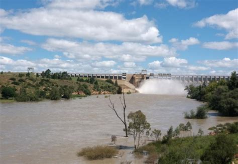 Vaal Marina Resort In Vaal Marina Gauteng