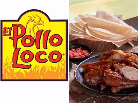 El Pollo Loco Is Now Part Of The Bistro Group Of Restaurants