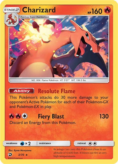 Charizard Dragon Majesty Serebii Net Pok Mon Card Database In