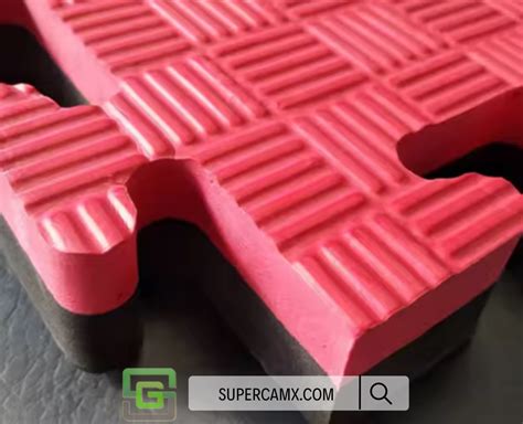 Baby Foam Mat