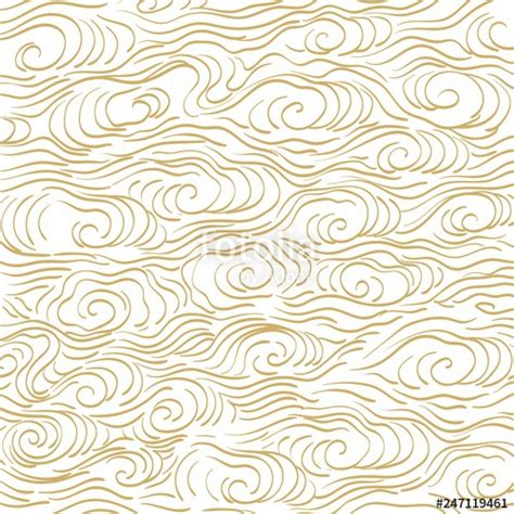 Chinese Cloud Pattern Vector at Vectorified.com | Collection of Chinese ...