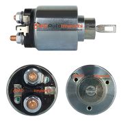 Automatico Motor Partida Gm Astra Corsa Ipanema Kadett Omega Vectra Zafira