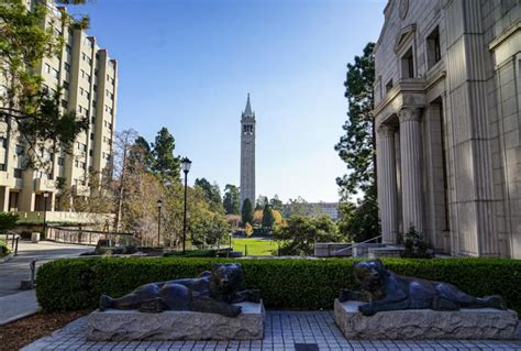 Best Universities In California Jogjapost