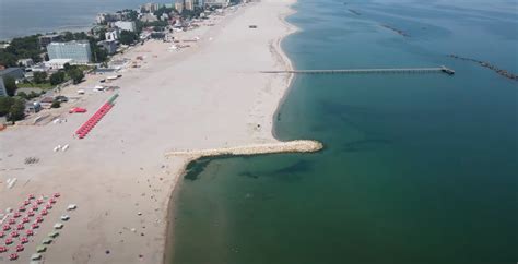 Mărturii de pe frontul de la Mamaia cel mai încins loc de pe