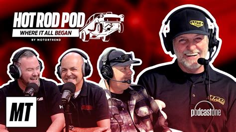 David Freiburger & Jeff Lutz Talk No-Prep Kings, Thunder Road, & the ...