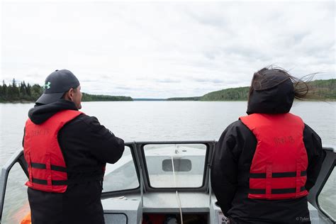 Indigenous Led Conservation Across Canada To Receive 340 Million