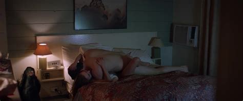 AusCAPS Josh Helman Nude In Undertow