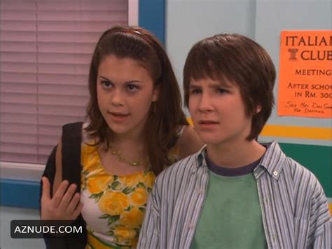 Lindsey Shaw Nude Aznude