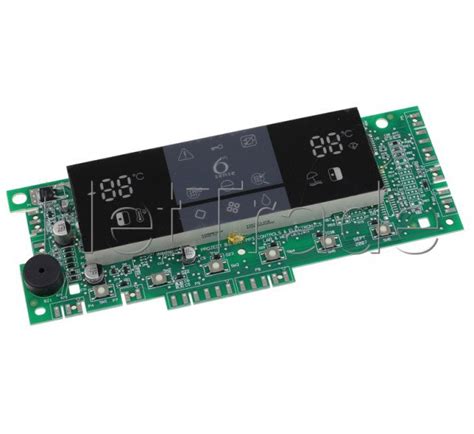 Whirlpool Module Carte De Commande 480132101428